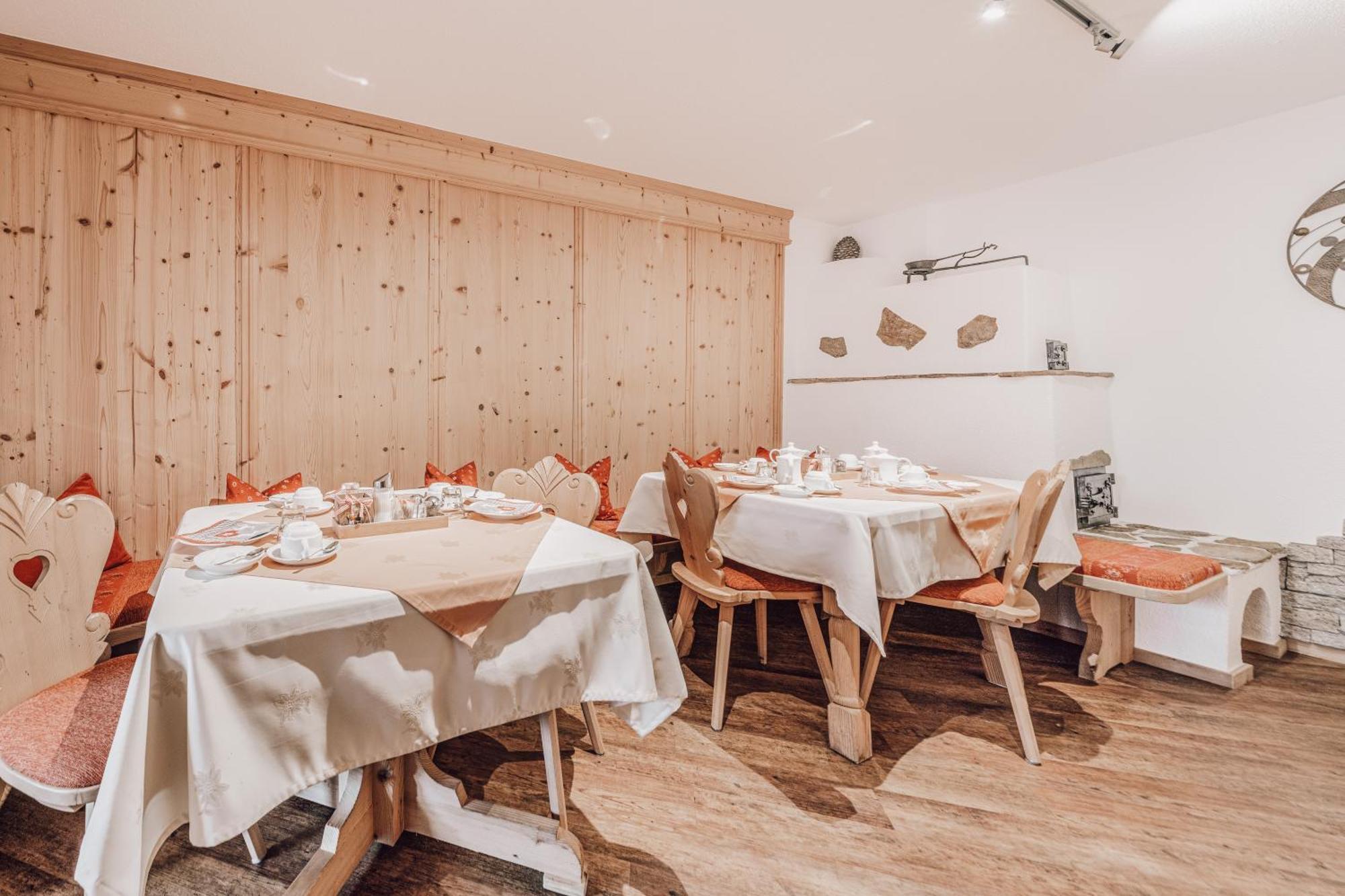 Auer-Fiegl Bed & Breakfast เซิลเดน ภายนอก รูปภาพ