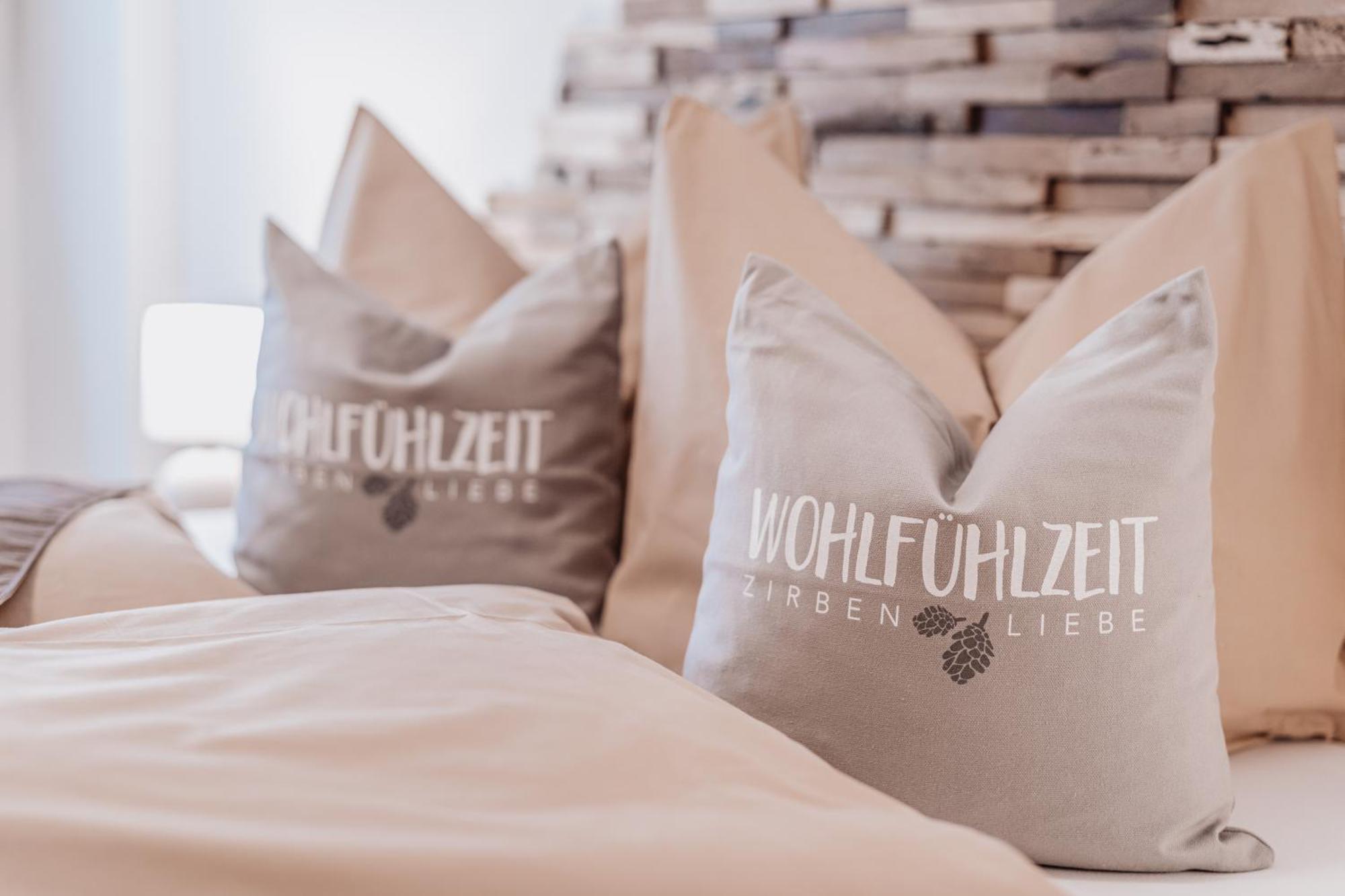Auer-Fiegl Bed & Breakfast เซิลเดน ภายนอก รูปภาพ