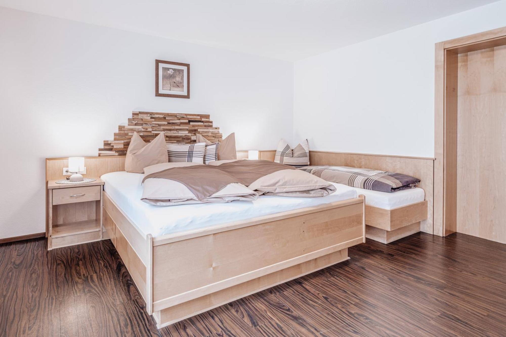 Auer-Fiegl Bed & Breakfast เซิลเดน ภายนอก รูปภาพ
