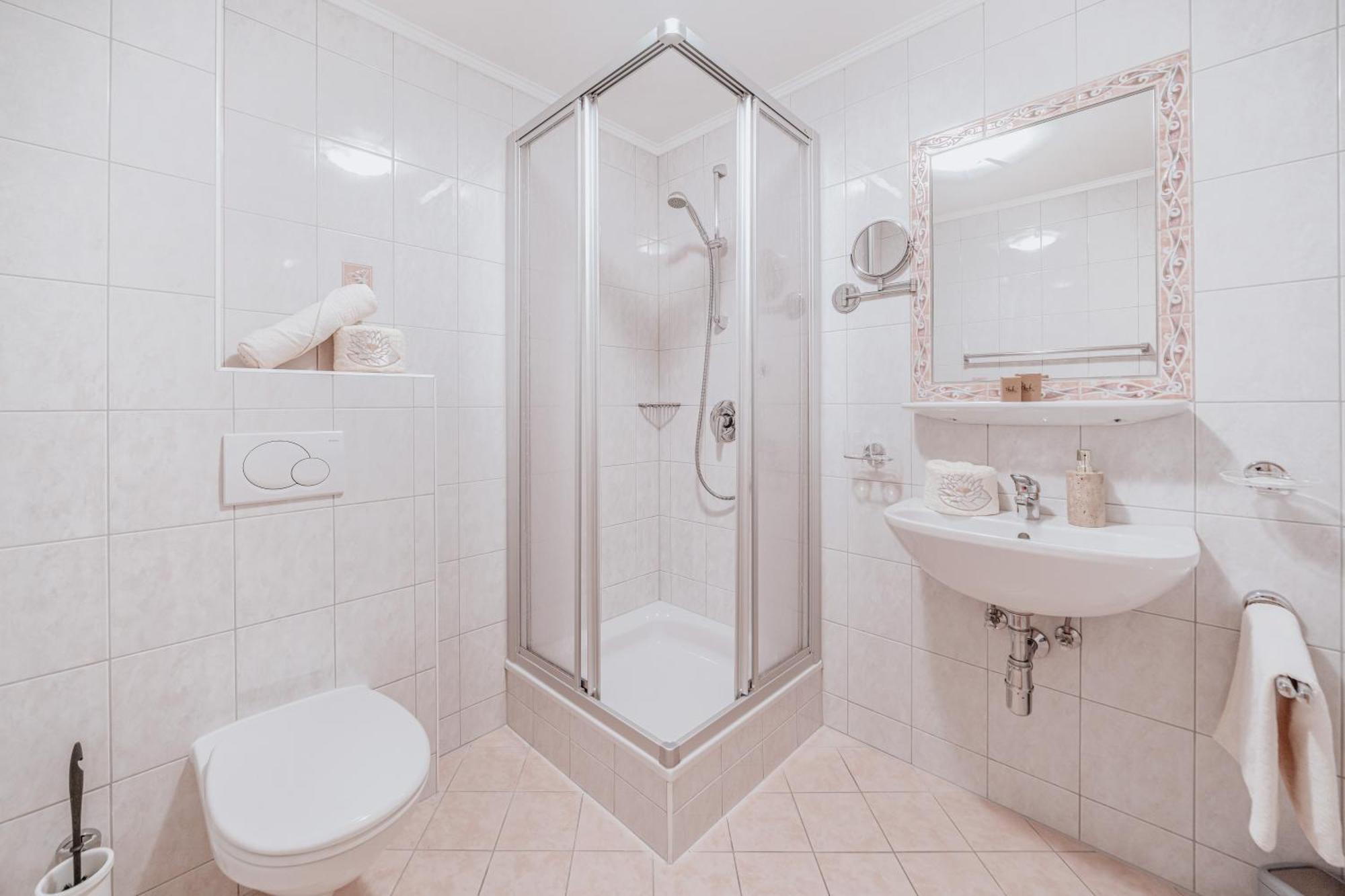 Auer-Fiegl Bed & Breakfast เซิลเดน ภายนอก รูปภาพ