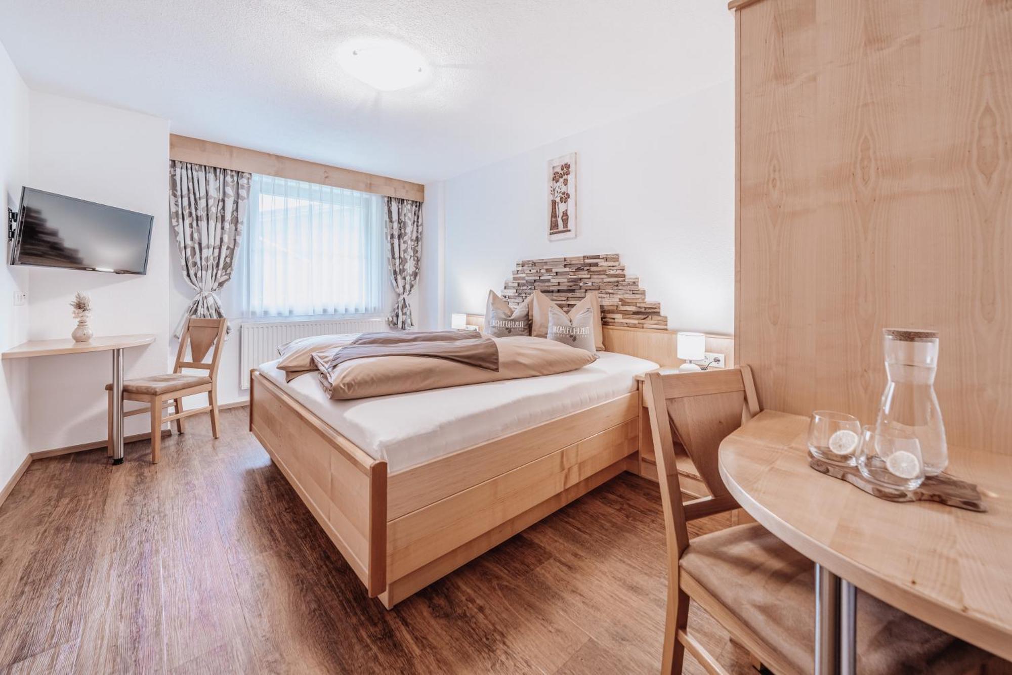 Auer-Fiegl Bed & Breakfast เซิลเดน ภายนอก รูปภาพ
