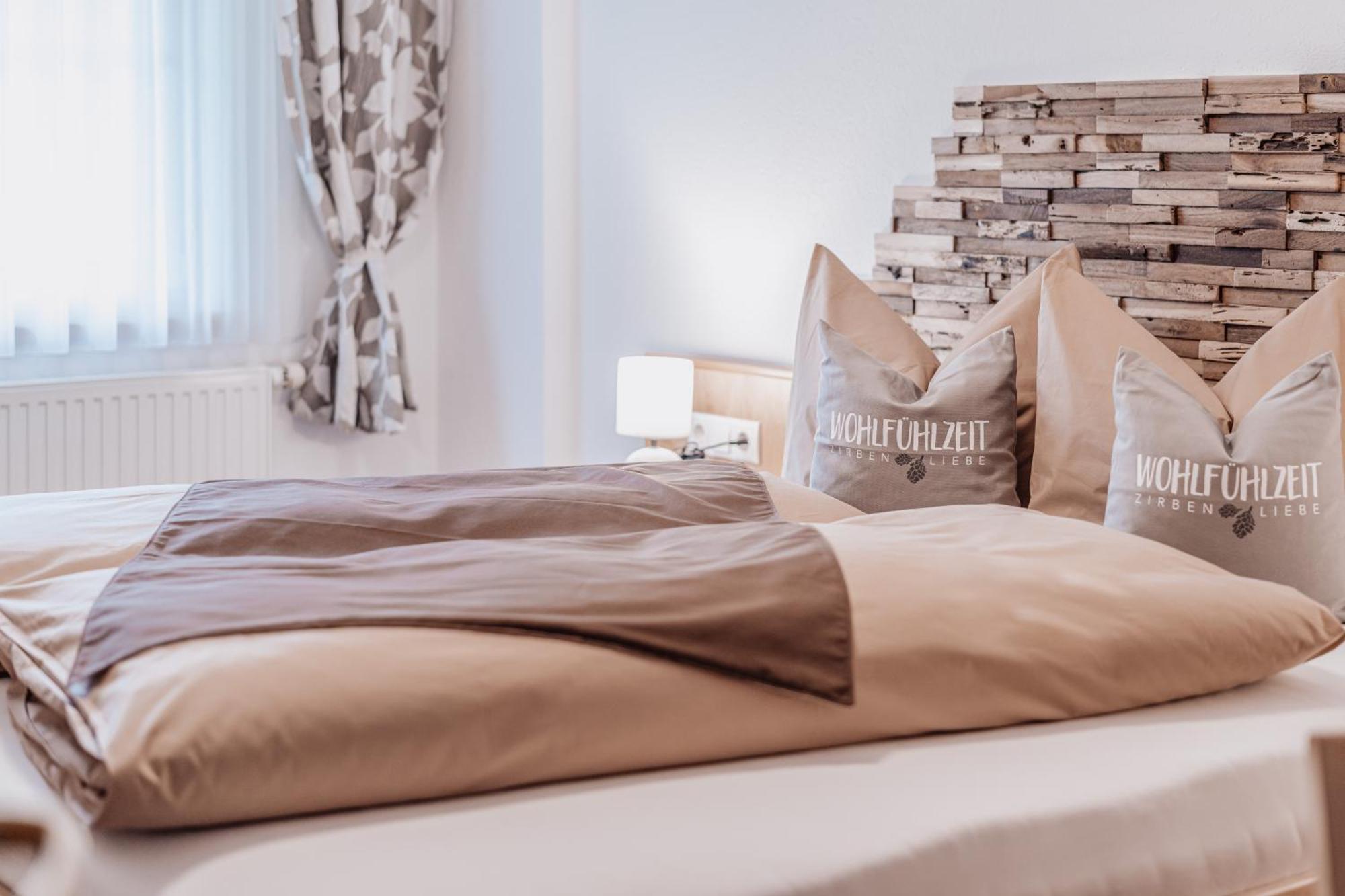 Auer-Fiegl Bed & Breakfast เซิลเดน ภายนอก รูปภาพ