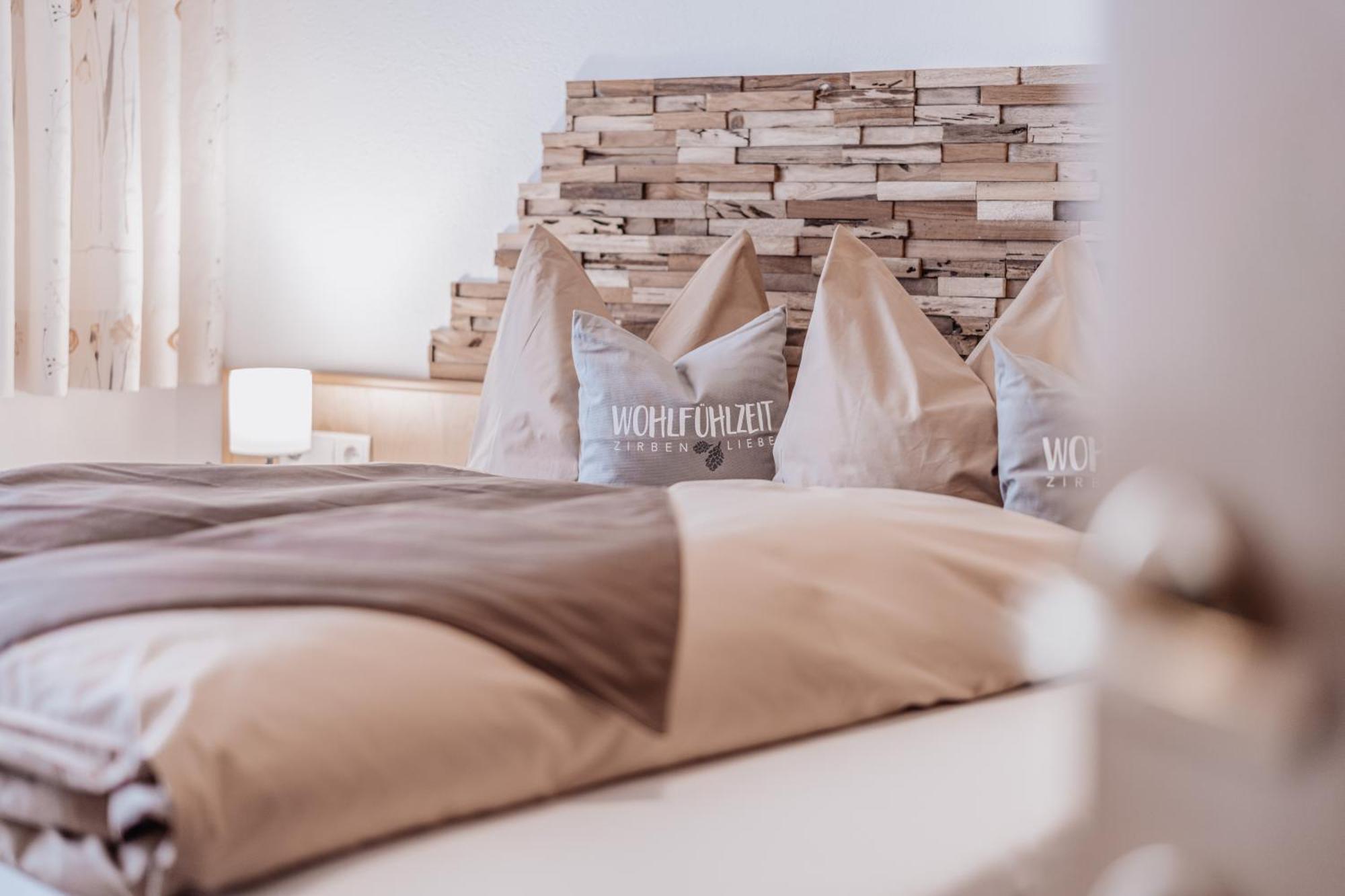 Auer-Fiegl Bed & Breakfast เซิลเดน ภายนอก รูปภาพ