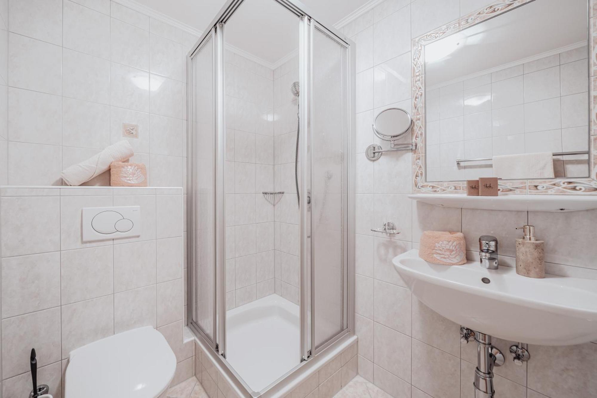 Auer-Fiegl Bed & Breakfast เซิลเดน ภายนอก รูปภาพ