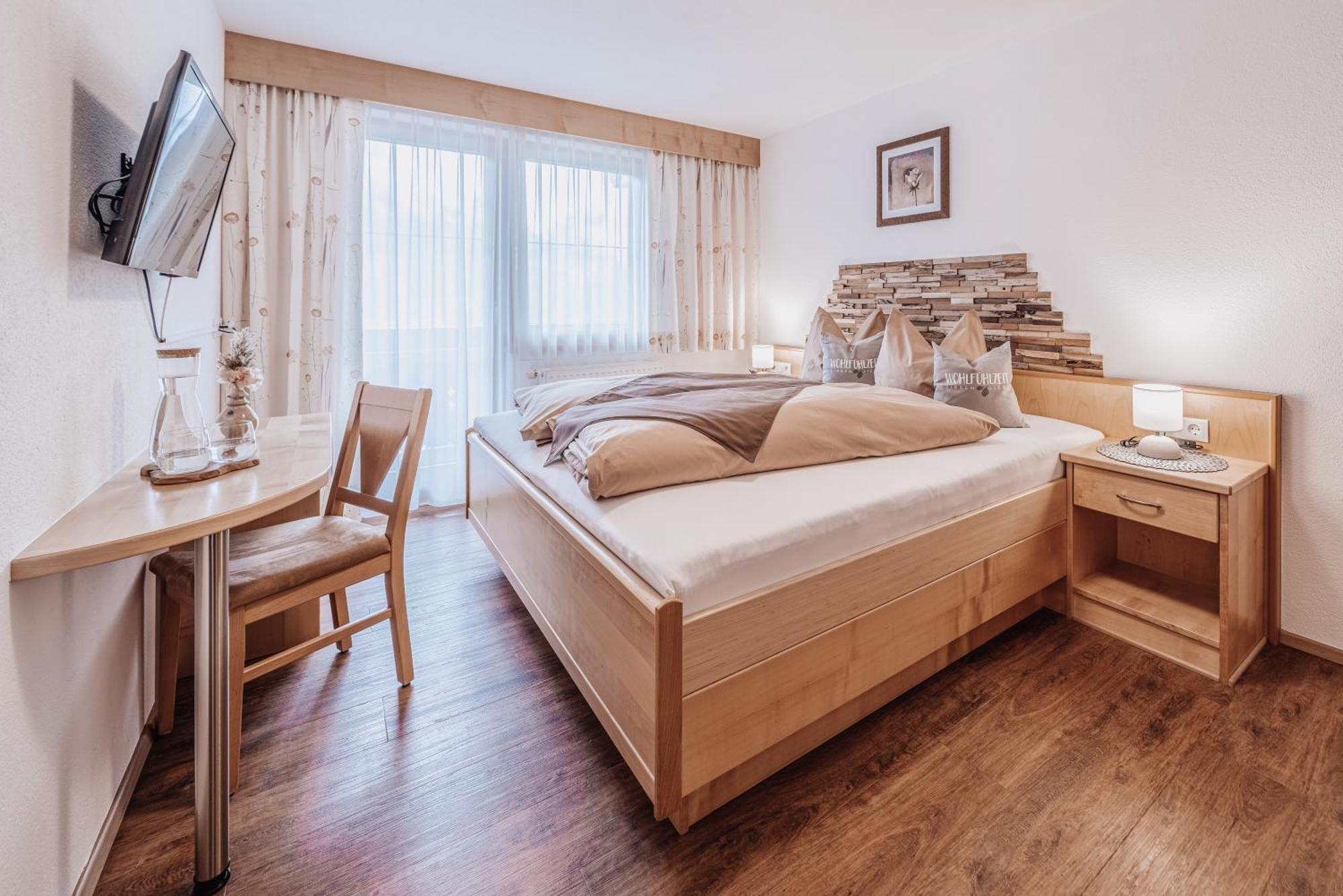 Auer-Fiegl Bed & Breakfast เซิลเดน ภายนอก รูปภาพ